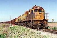 Israel Railways: 8% more freight in the first six months of 2007