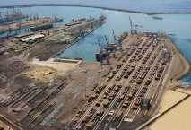 IPC issued a tender for building rail terminal at Ashdod port