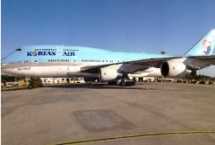 Korean Air to renew passenger flights to Israel