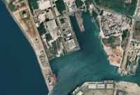 Israel Shipyards Ltd. will operate Israel’s first private port