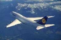 Lufthansa plans daily flights from Munich to TLV as from April 2008