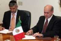 Israel, Mexico amended the Israel-Mexico Free-Trade Agreement of 2000