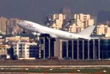 El Al: freighter landed with 13 tons of fuel on board