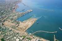 Following the initiative in Ashdod the North Chamber of Commerce is forming a group of local businessmen to buy out the Haifa port, when it is privatized