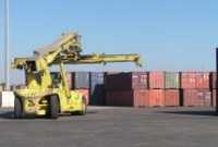 The program aims to divert the movement of 300 containers at Haifa Port from daytime to nighttime