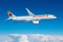 Air Canada to operate daily night flight to Israel