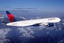 Delta Air Lines began new nonstop service between New York-JFK and Tel Aviv