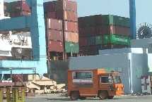 Haifa port workers set up a cooperative to buy share of the port