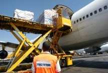 El Al Cargo announced higher summer freight rates