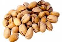 American government accused Israel of buying Iranian pistachios