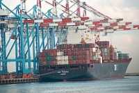 Zim announced bypassing Israeli ports due to severe slow downs