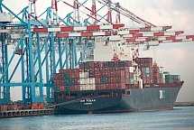 Zim announced bypassing Israeli ports due to severe slow downs