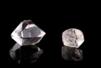 Import of polished diamond to the USA increased 18% to $12.34 billion in the January to July period of 2008