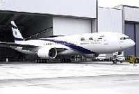 El Al: sale of 767 jet completed