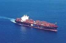 Zim forms new transpacific APX service