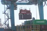 Ashdod port handled TEU 84,611 from China in 2008