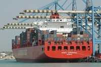 Hamburg Sud to cancel Israeli congestion charge