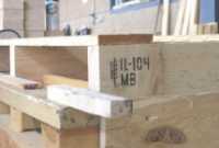 As from this date all regulated Wood Packaging Material entering Israel must be appropriately treated and marked under the official program