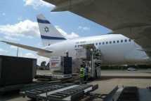 El Al Posts Q1 Loss - US$39.8 million