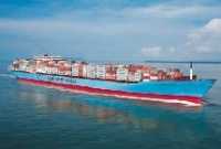 Maersk Line to Raise Rates for Cargoes Moving from Israel