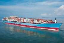 Maersk Line to Raise Rates for Cargoes Moving from Israel