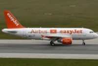 EasyJet launches London-Tel Aviv route