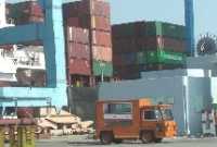 ISC: Israeli ports handle less containers during January – September ‘09