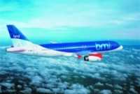 BMI announced suspension of Tel Aviv flights