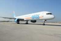 Arkia Airlines will begin flying new immigrants to Israel for the Jewish Agency