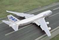 El Al signed MOU to lease Boeing 747-400F