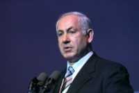 Prime Minister Benjamin Netanyahu