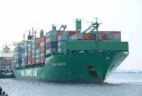 Freight rates will be increased as from April 1, 2010 by US$400 for 20' container and US$500 for 40' container