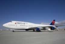 Delta Airlines VP: Delta to add seats on TLV - NY route