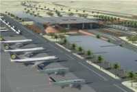 New airport to be constructed near Eilat