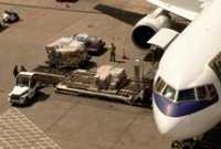 IAA.: Air cargo movements in Israel up 17%