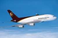 UPS boosts Israel air freight services