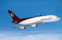 UPS boosts Israel air freight services