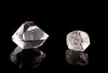 Israel’s net polished diamond exports up 45.7% in Q1, 2011