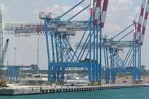 Ashdod port: record breaking 1st quarter