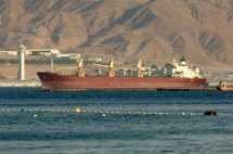 APMT Terminals Aqaba interested in Eilat?