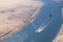 Suez Canal: fewer Israeli ships crossed the canal during H1, 2011