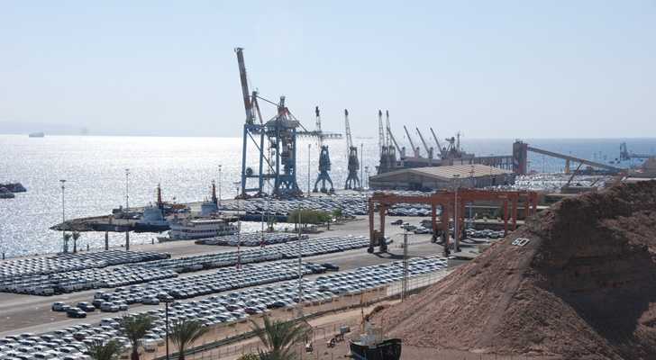 12 bodies move up from the PQ stage in the tender for the sale of the Eilat Port