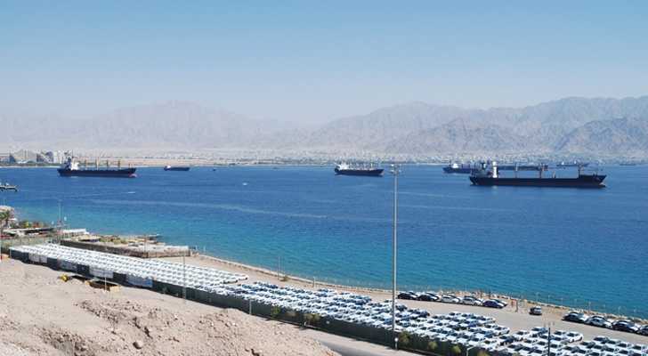 Eilat port paying state NIS 54m dividend