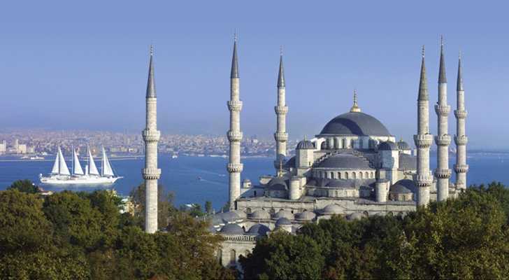 Turkey cuts tourism ties- recalls tourism attachי from Tel Aviv