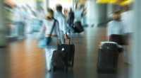 Ben Gurion airport: September int'l passenger traffic up 3%