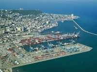 The fine was imposed by the Haifa District Court over dumping dredged material into the Mediterranean Sea against regulations during the construction of the Carmel "A" Port in 2008