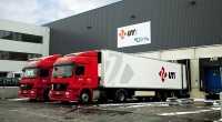 UTi Worldwide Inc. buys Zim's minority holding in UTi Logistics Israel