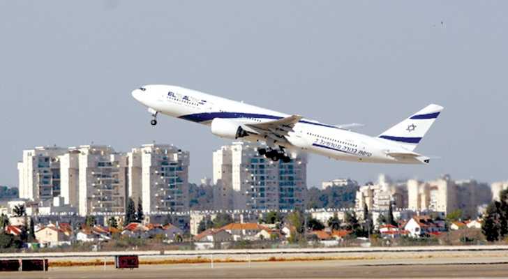 El Al Airlines 3Q profit falls by 51%