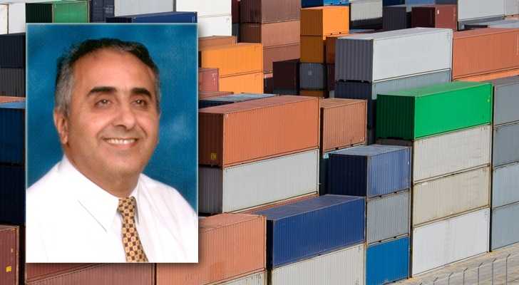 Export Institute warns on exposure to Europe