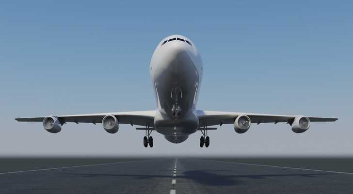 Knafaim buys Airbus 319 and leases to a North American company